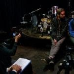 Making of a docu