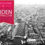 Leiden Shopping live