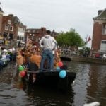 Peurbakkentocht