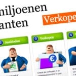 Online uitverkoop
